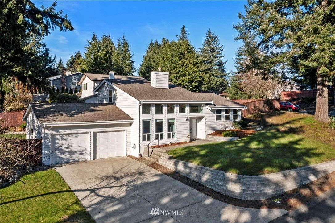 Property Photo: 6605 54th Street Ct W WA 98467