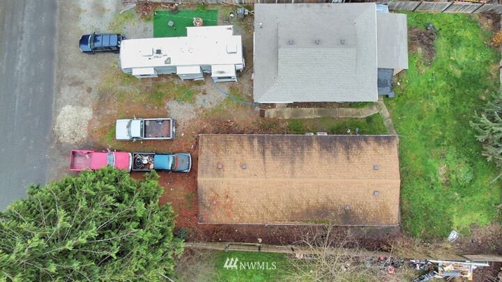 Property Photo:  15719  83rd Avenue E  WA 98375 