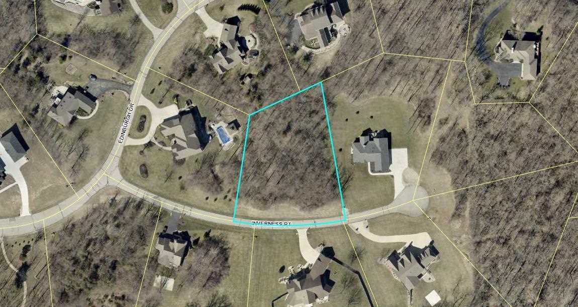 Property Photo:  Lot 24 Forest Glen Estates (Inverness Pointe)  IN 47374 