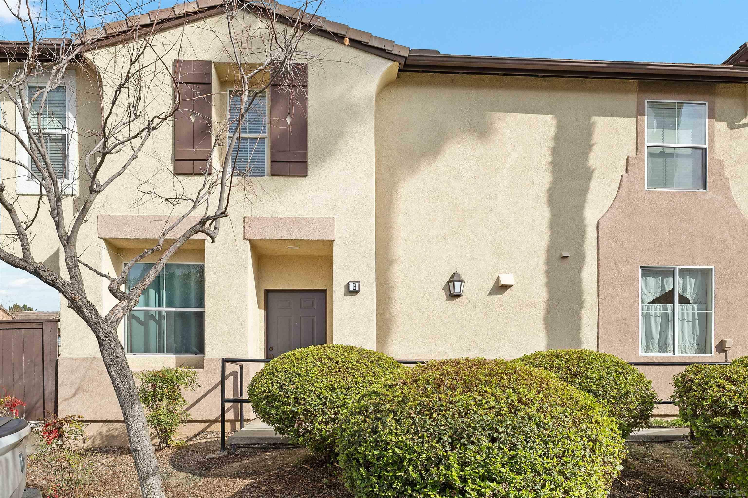 Property Photo:  30484 Pelican Bay B  CA 92563 