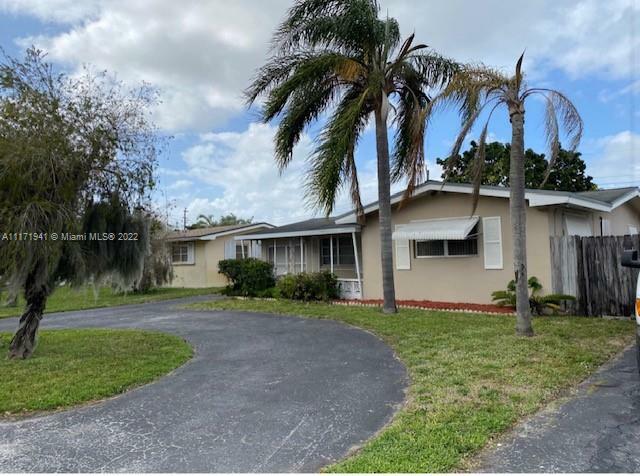 Property Photo:  8481 NW 11th St  FL 33024 