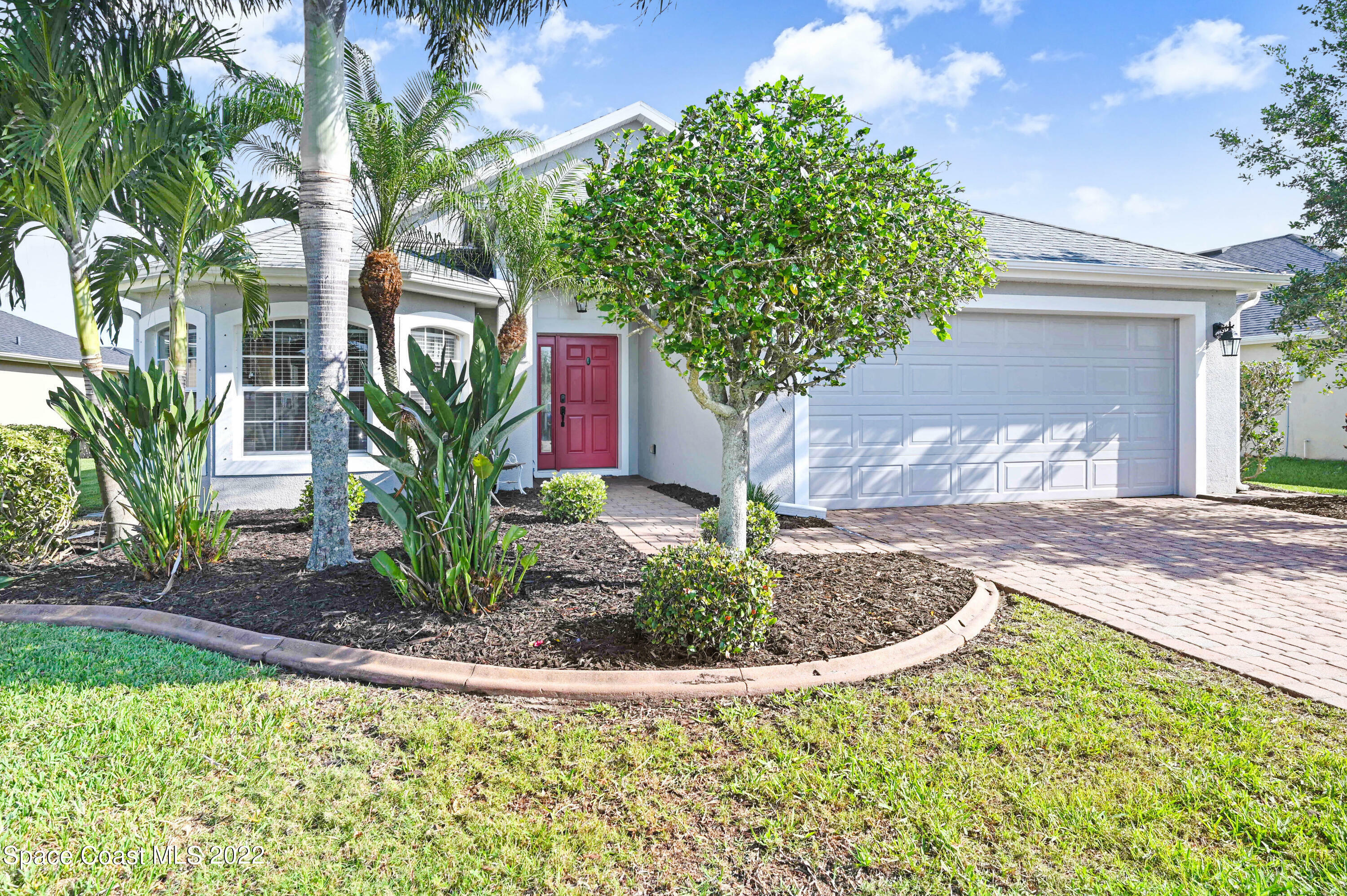 Property Photo:  3584 Fodder Drive  FL 32955 