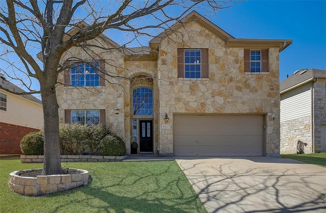 Property Photo:  1607 Harvest Bend Lane  TX 78613 