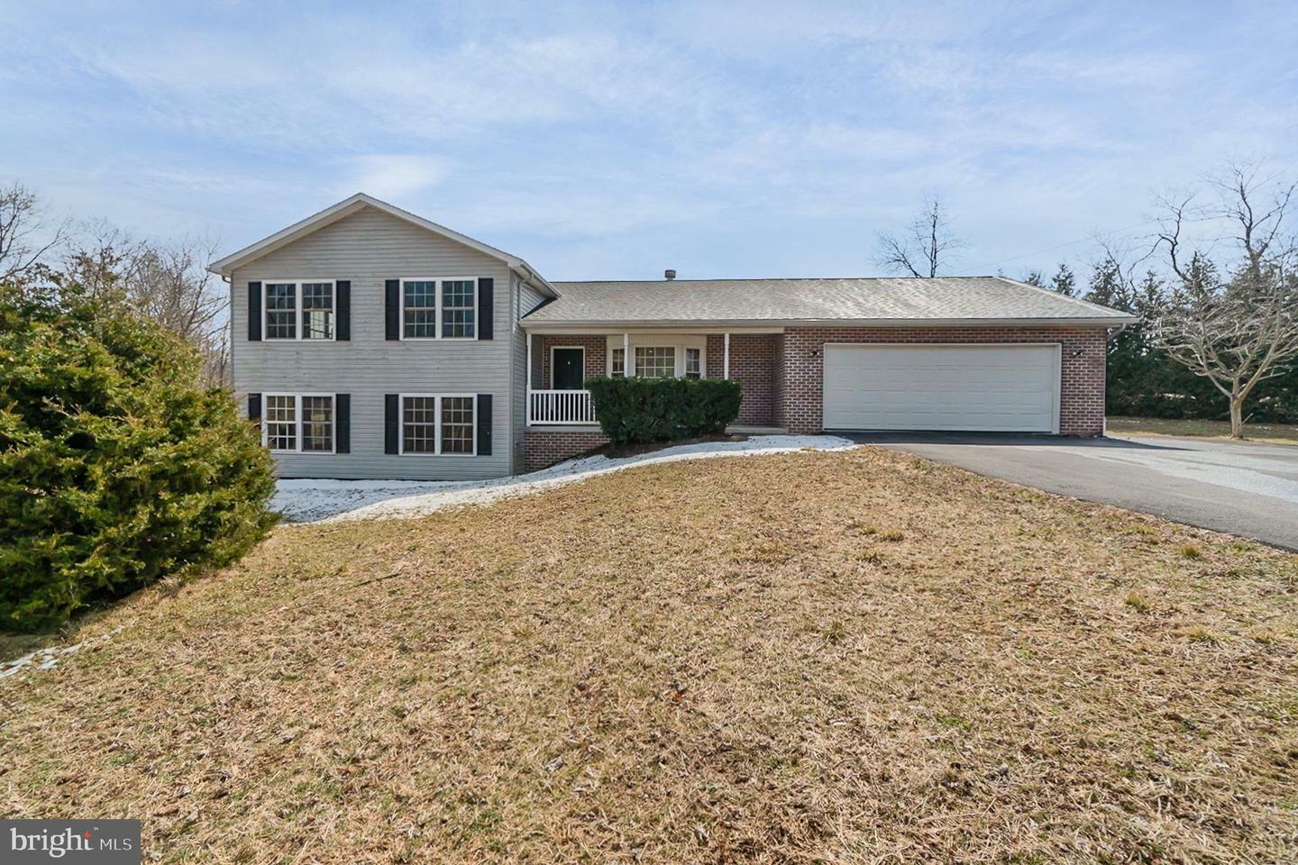 Property Photo:  1321 Enola Road  PA 17013 