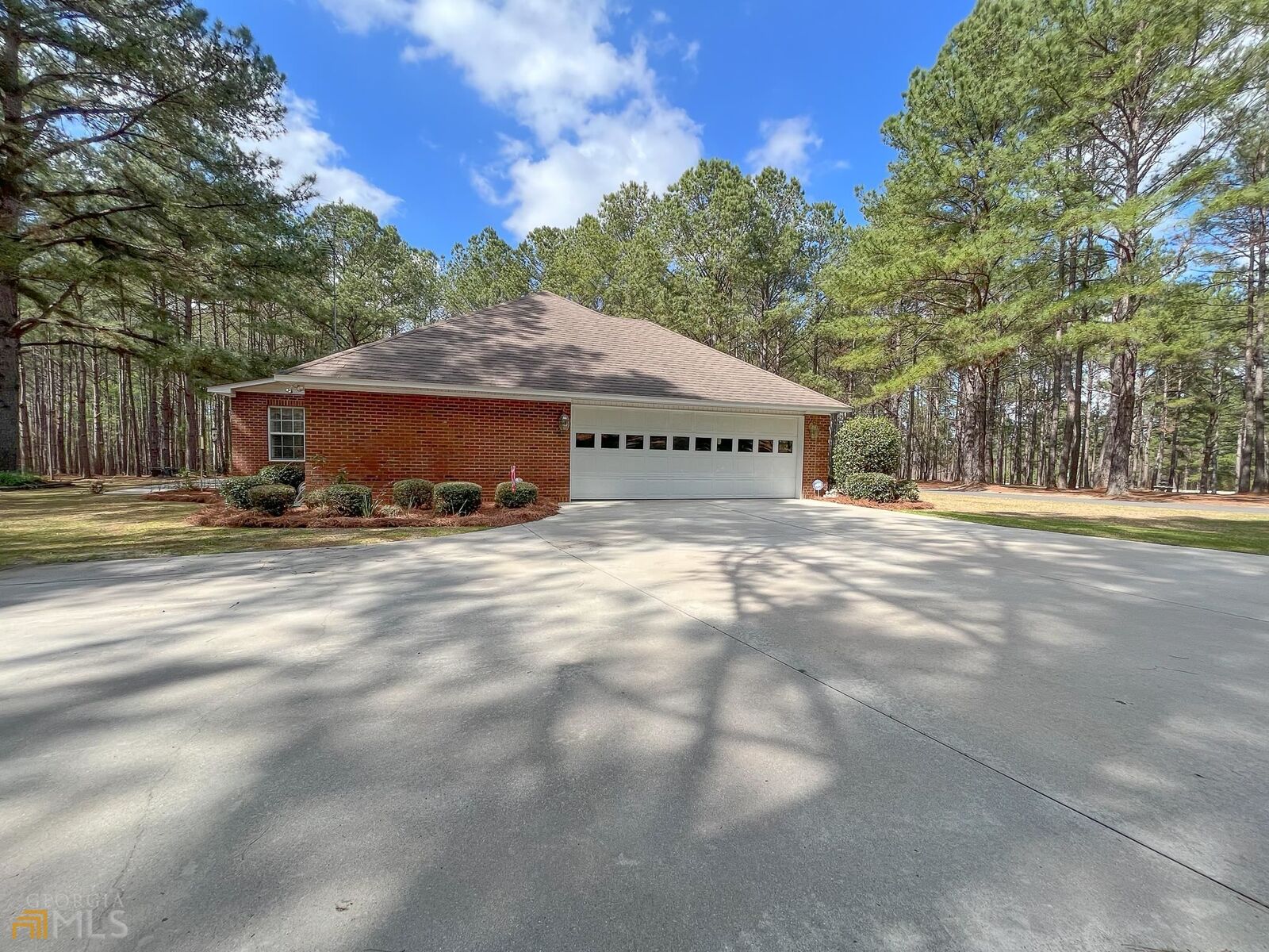 Property Photo:  2389 Highway 19 S  GA 31021 