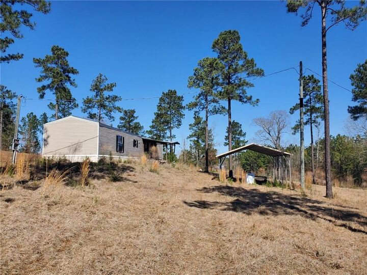 255 Point 1 Drive  Florien LA 71429 photo