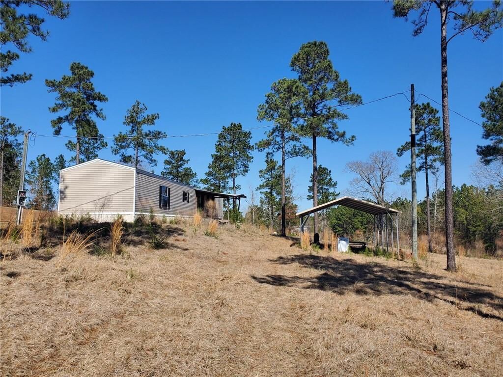 Property Photo:  255 Point 1 Drive  LA 71429 