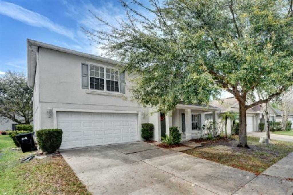 Property Photo:  937 Windrose Drive  FL 32824 