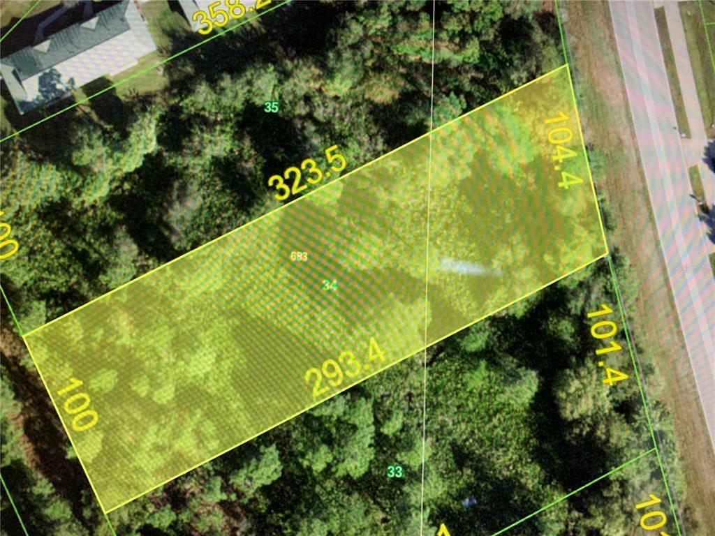 Property Photo: 1227 Capricorn Boulevard FL 33983