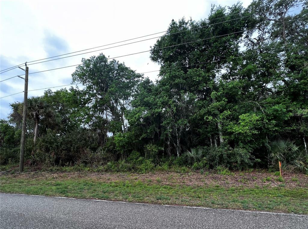 Property Photo:  141 Warrington Boulevard  FL 33954 