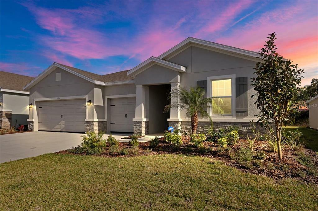 Property Photo:  17032 Harvest Moon Way  FL 34211 