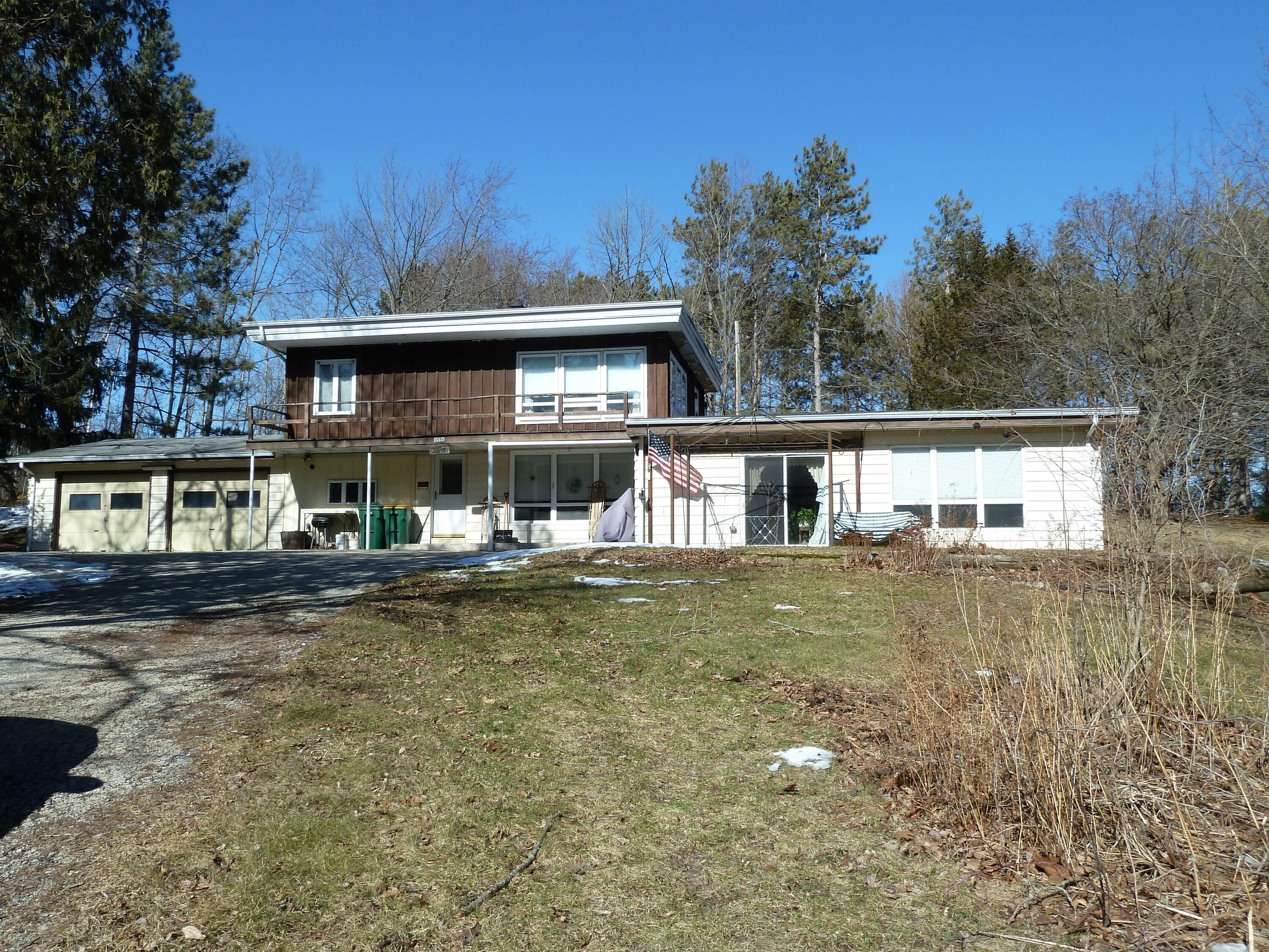 Property Photo:  4576 Sherman Rd  WI 53086 