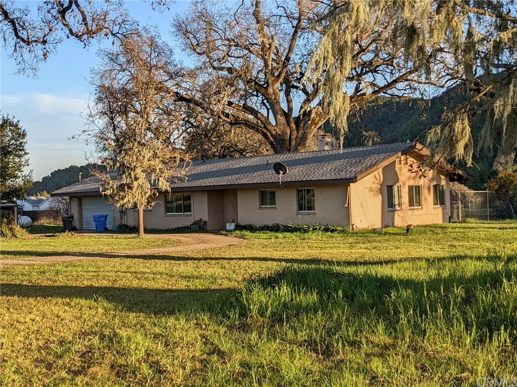 Property Photo:  5150 Jack Creek Road  CA 93465 