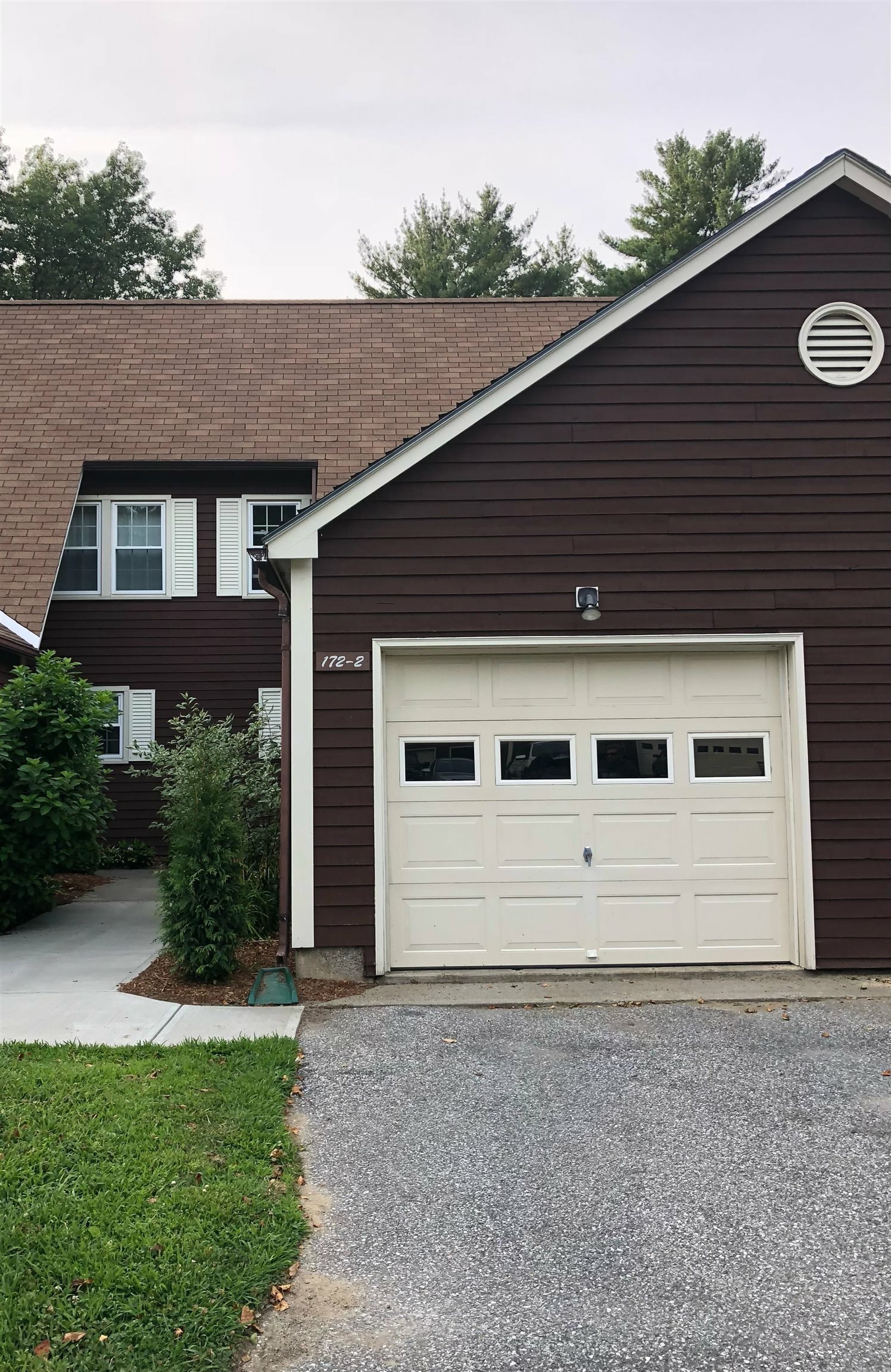 Property Photo: 172 Woodbine By The Lake 2 VT 05446