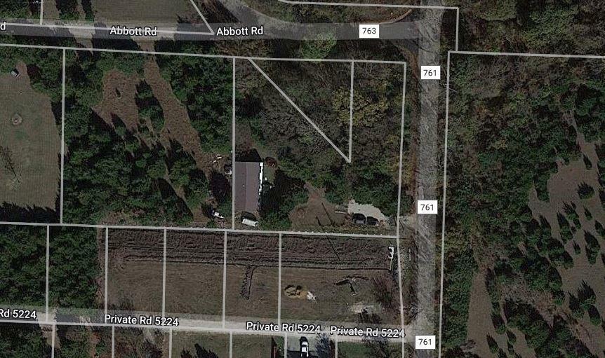 Property Photo: 13494 Abbott Road TX 75173
