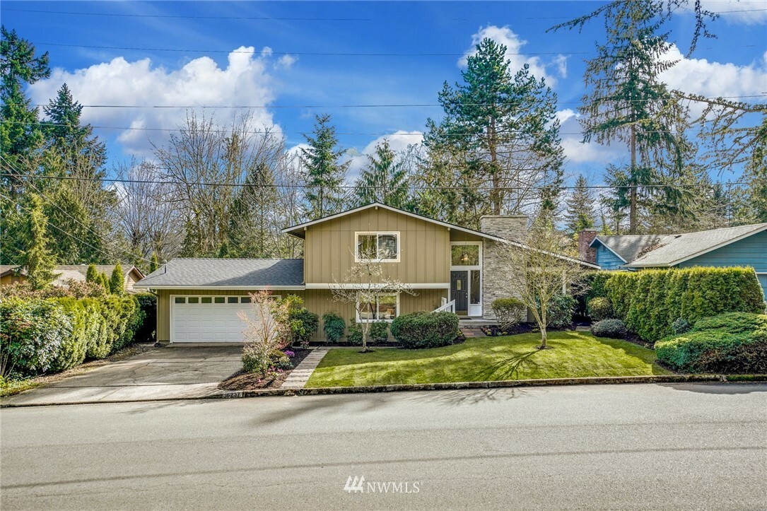 Property Photo: 16237 SE 31st Street WA 98008