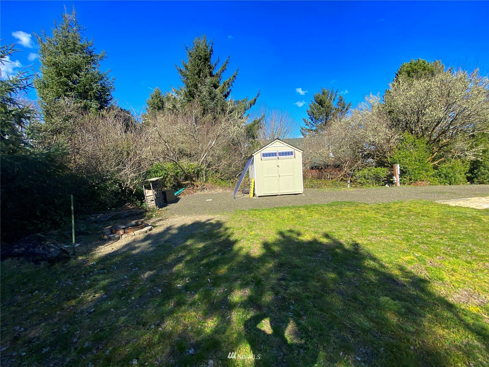 Property Photo:  553 Point Brown Avenue SW  WA 98569 