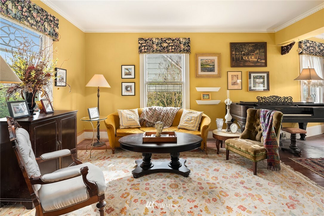Property Photo: 7769 Seward Park Avenue S WA 98118