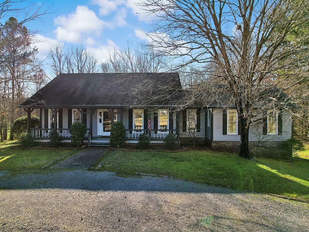 Property Photo:  4675 Wilson Drive NW  TN 37312 