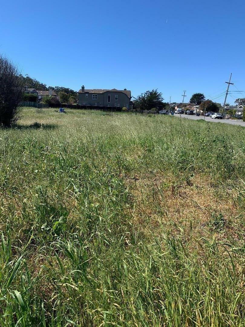 SW Cor 2nd Magnolia Street  Half Moon Bay CA 94019 photo