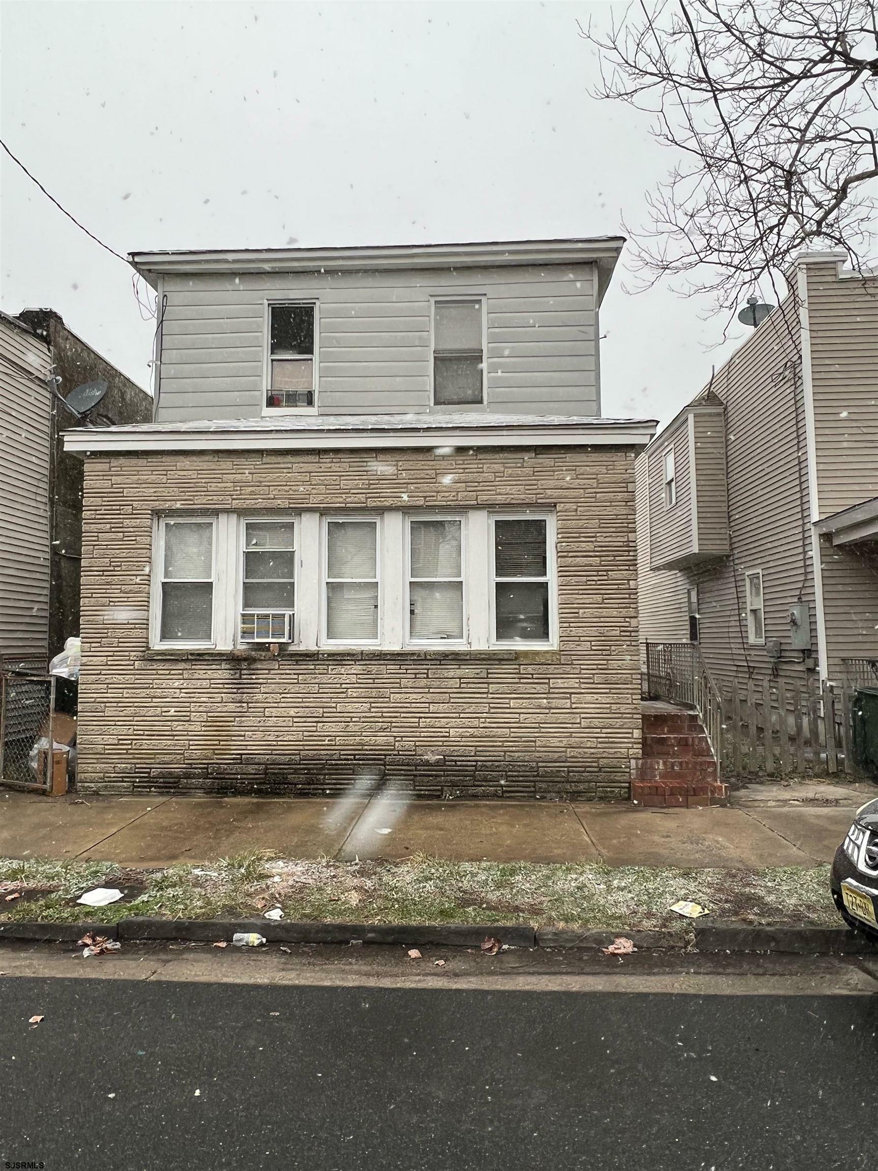 Property Photo: 2013 Blaine Ave NJ 08401