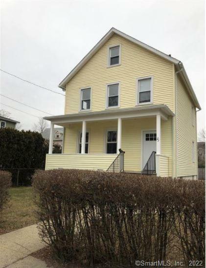 Property Photo: 27 West Washington Avenue CT 06902