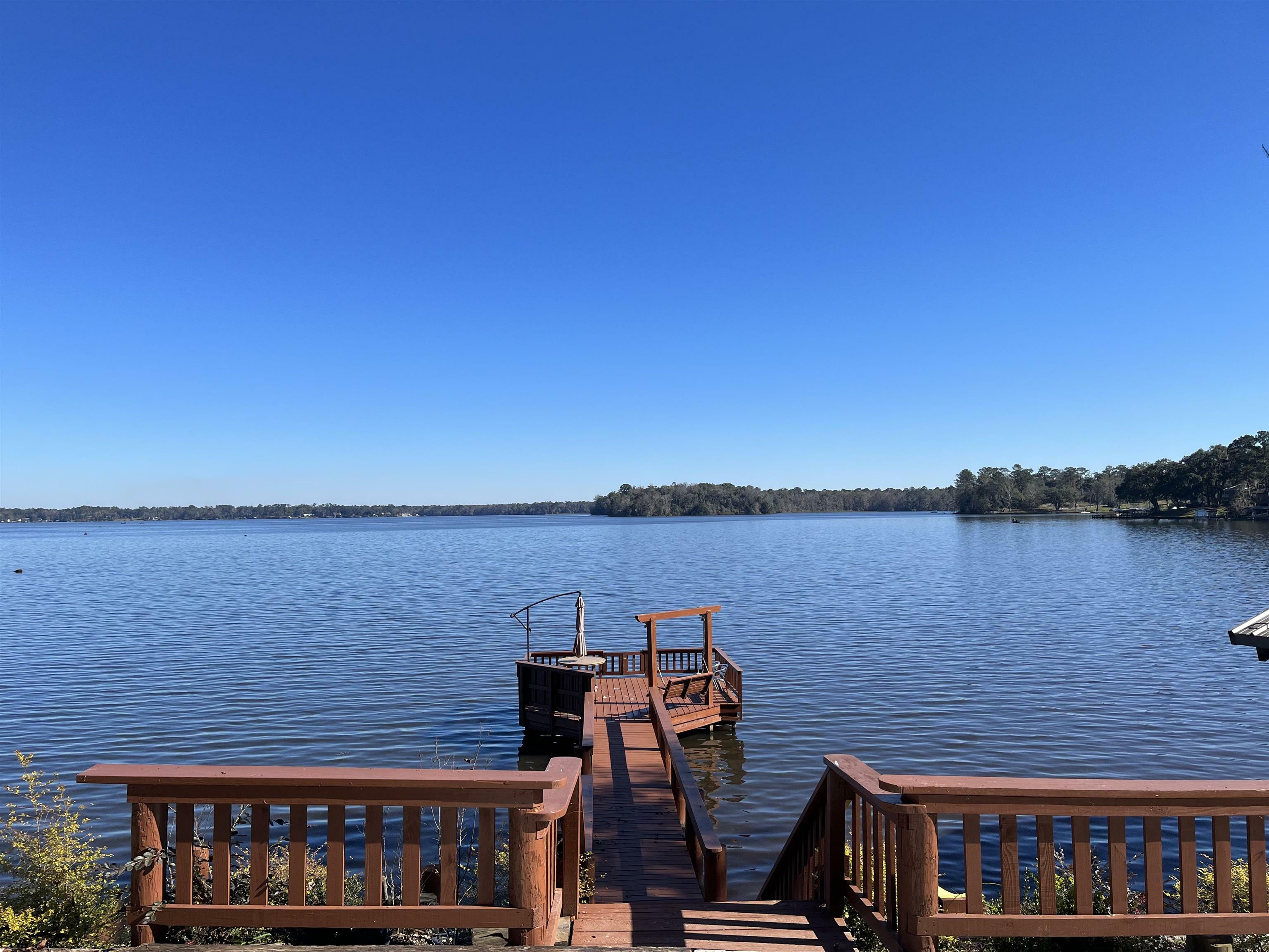 Property Photo:  2945 Parramore Shores Road  FL 32310 