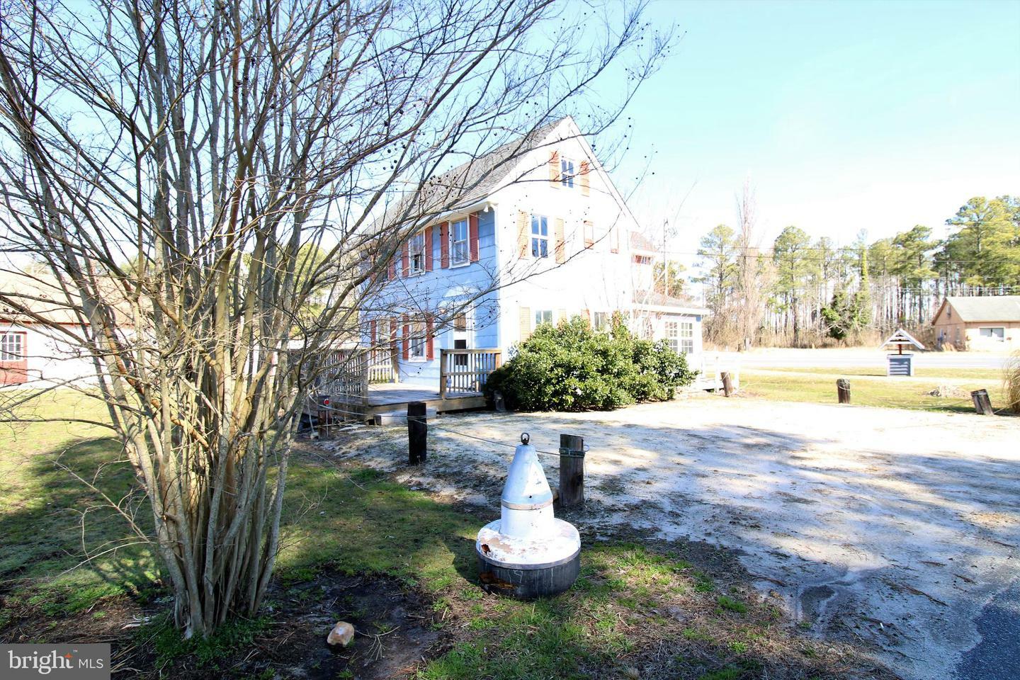 Property Photo:  11110 Riley Roberts Road  MD 21821 