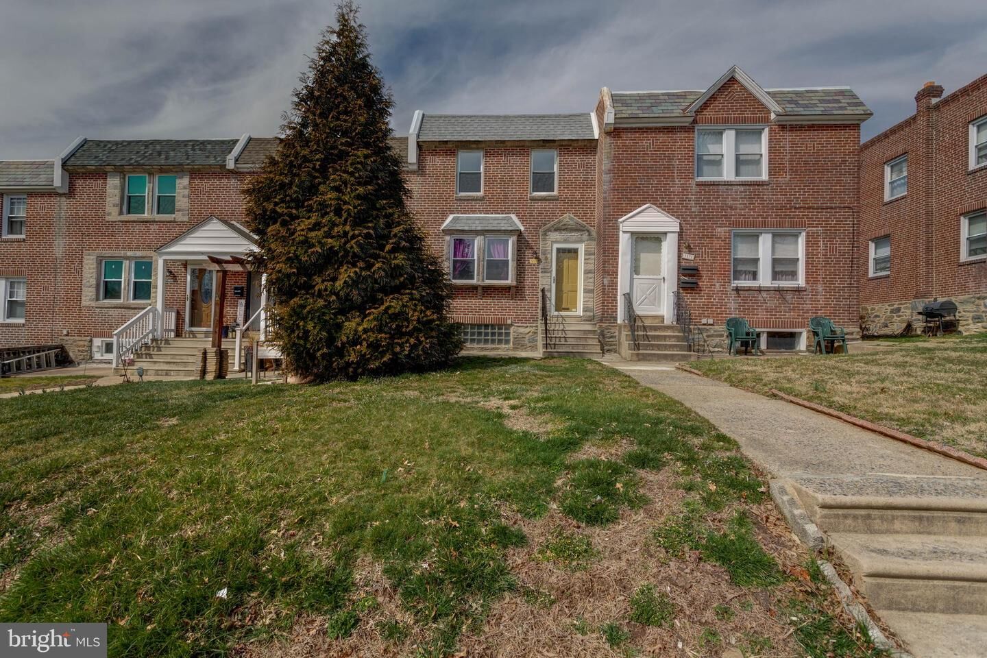 Property Photo:  3833 Brunswick Avenue  PA 19026 