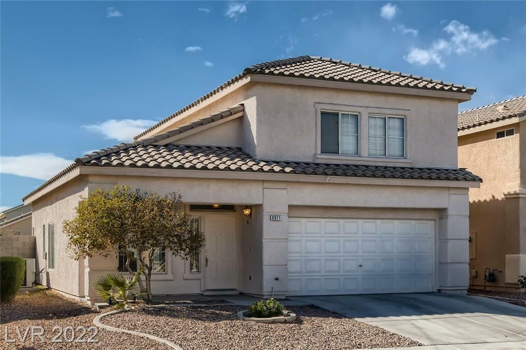 Property Photo:  9971 Oyster Pearl Street  NV 89183 