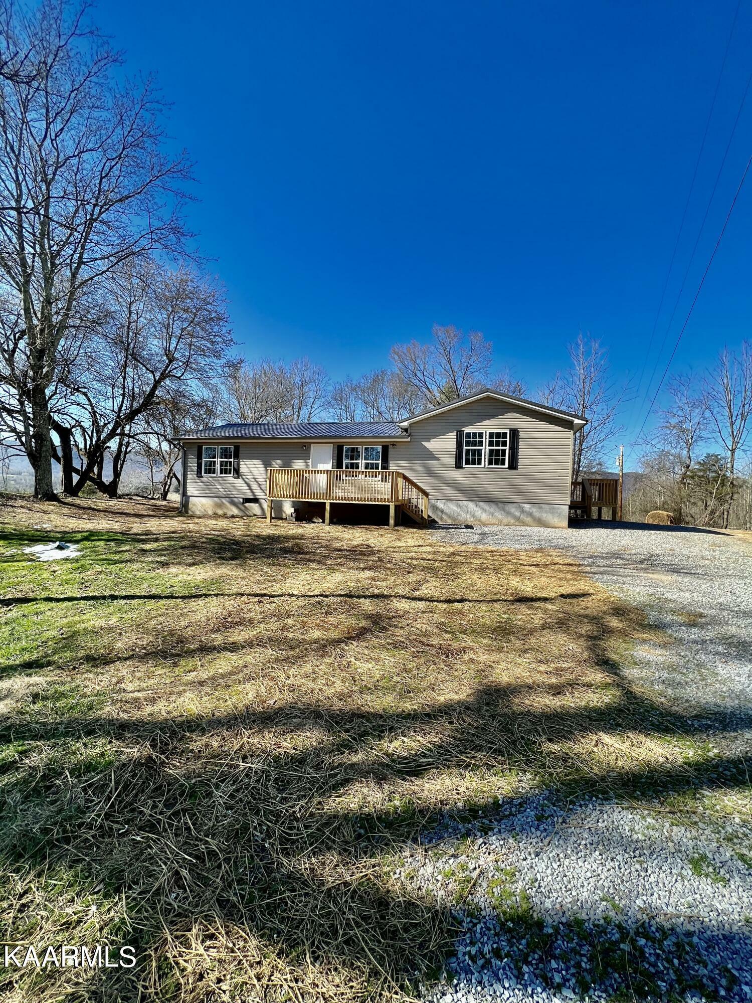 Property Photo:  3406 Back Valley Rd  TN 37870 