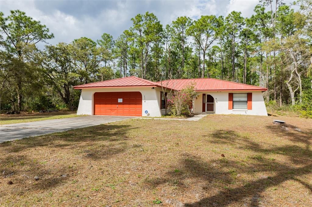 Property Photo:  4950 Palm Avenue  FL 33855 