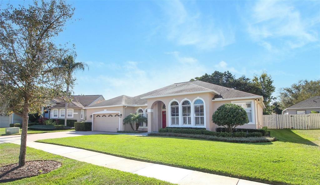 Property Photo:  10224 Facet Court  FL 32836 