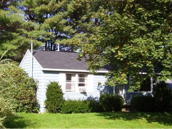 Property Photo: 129 Pleasant View Terrace VT 05088
