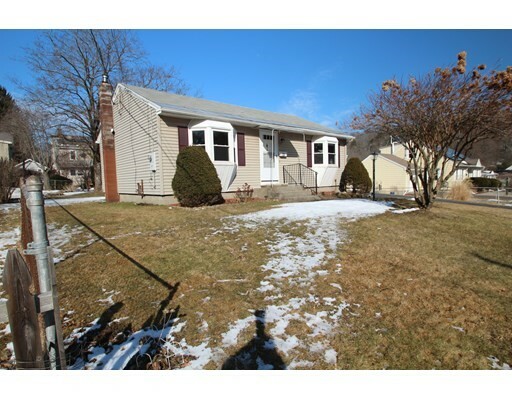 Property Photo:  23 Freeman Drive  MA 01301 