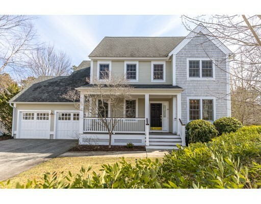Property Photo: 26 Bridge Gate MA 02360