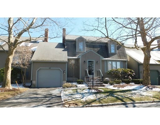 Property Photo: 169 Copperwood Drive 169 MA 02072