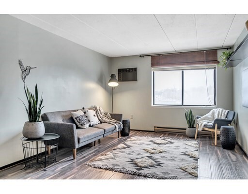 Property Photo: 100 Granger Boulevard 406 MA 01752