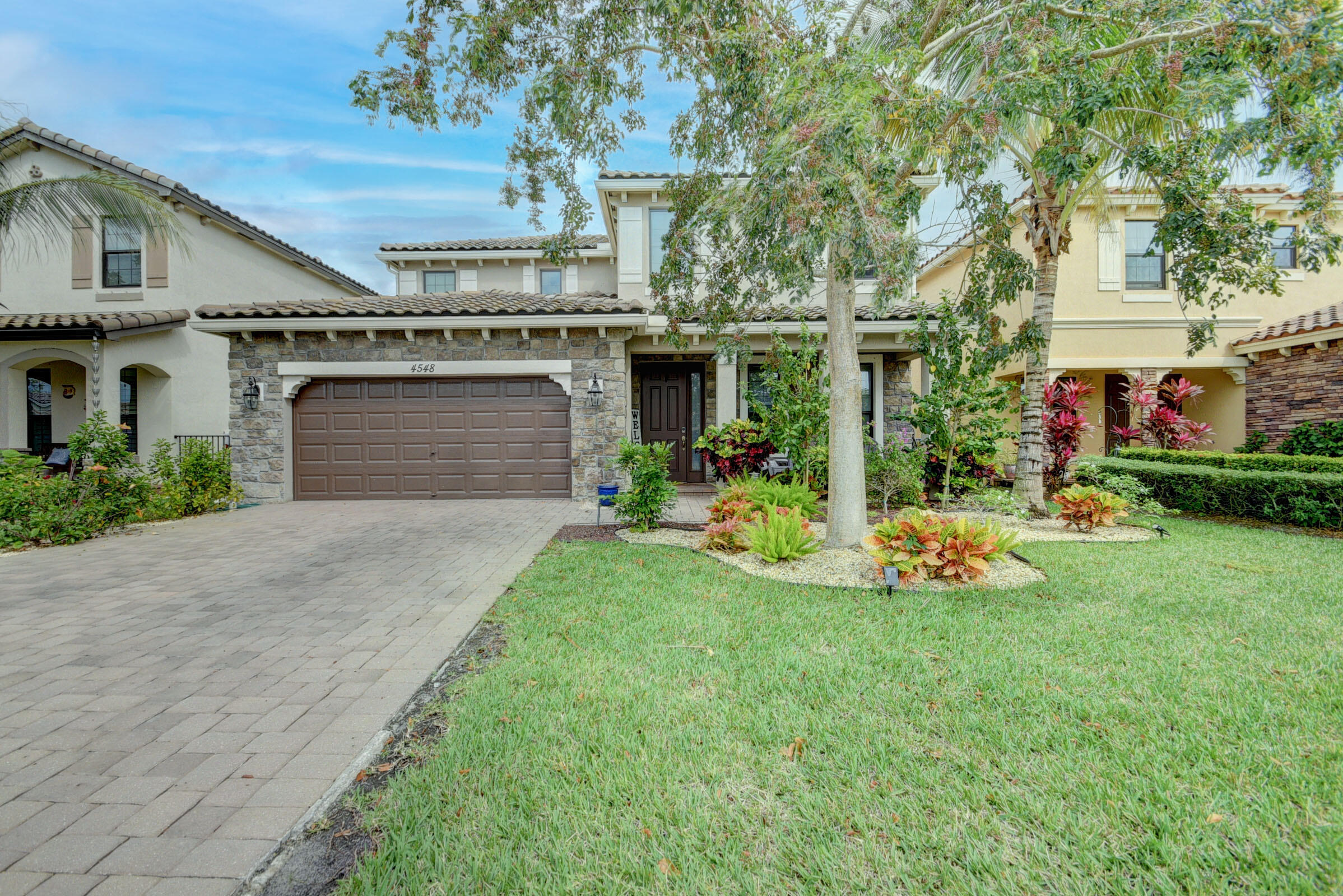 Property Photo: 4548 Sandy Cove Terrace FL 33467