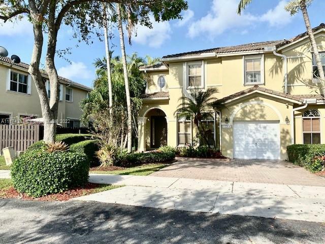 Property Photo: 12284 SW 123rd Pl FL 33186