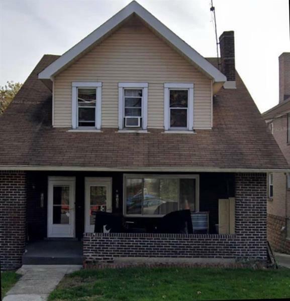 Property Photo:  4033 -4035 Murray Ave  PA 15217 