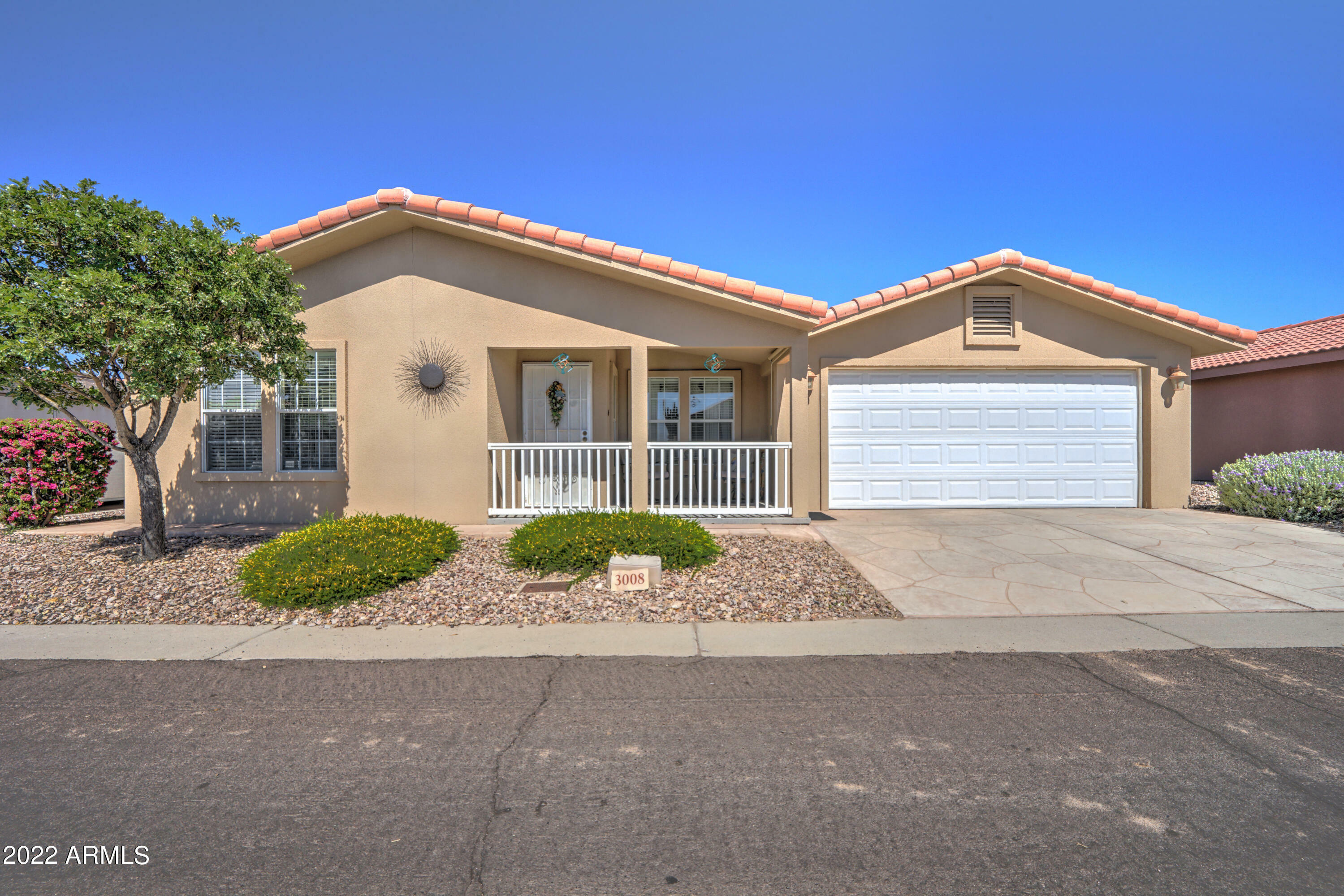 Property Photo:  3301 S Goldfield Road 3008  AZ 85119 