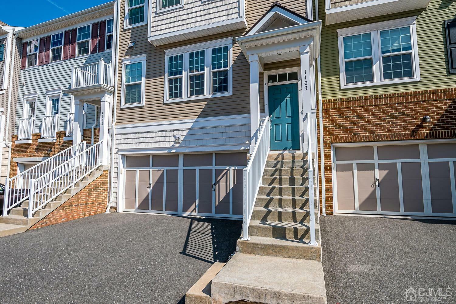 Property Photo: 1103 Shep Drive NJ 08904