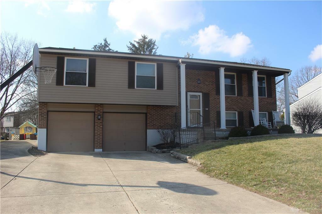 6259 E Gander Road  Dayton OH 45424 photo