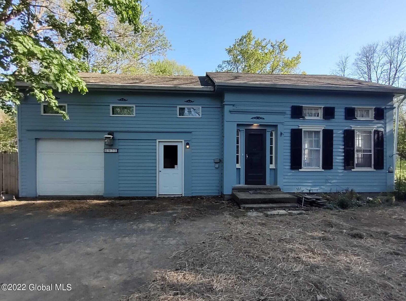 Property Photo:  93B Lake Hill Road  NY 12020 