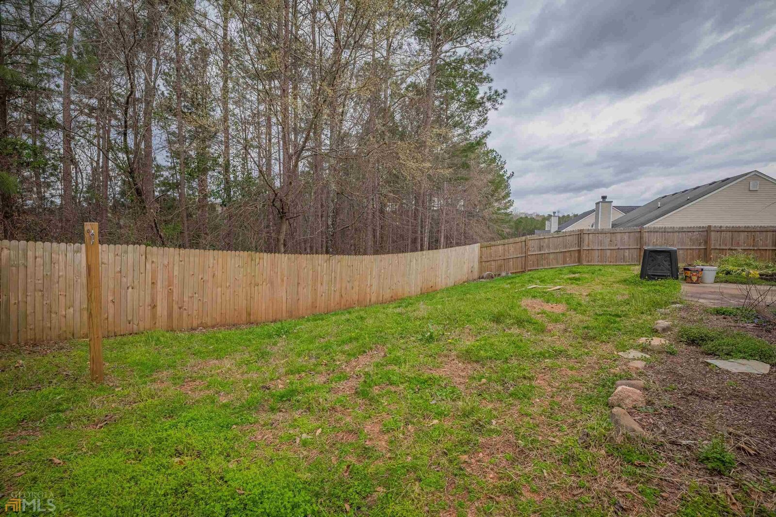 Property Photo:  141 Silverbell Trace  GA 30606 