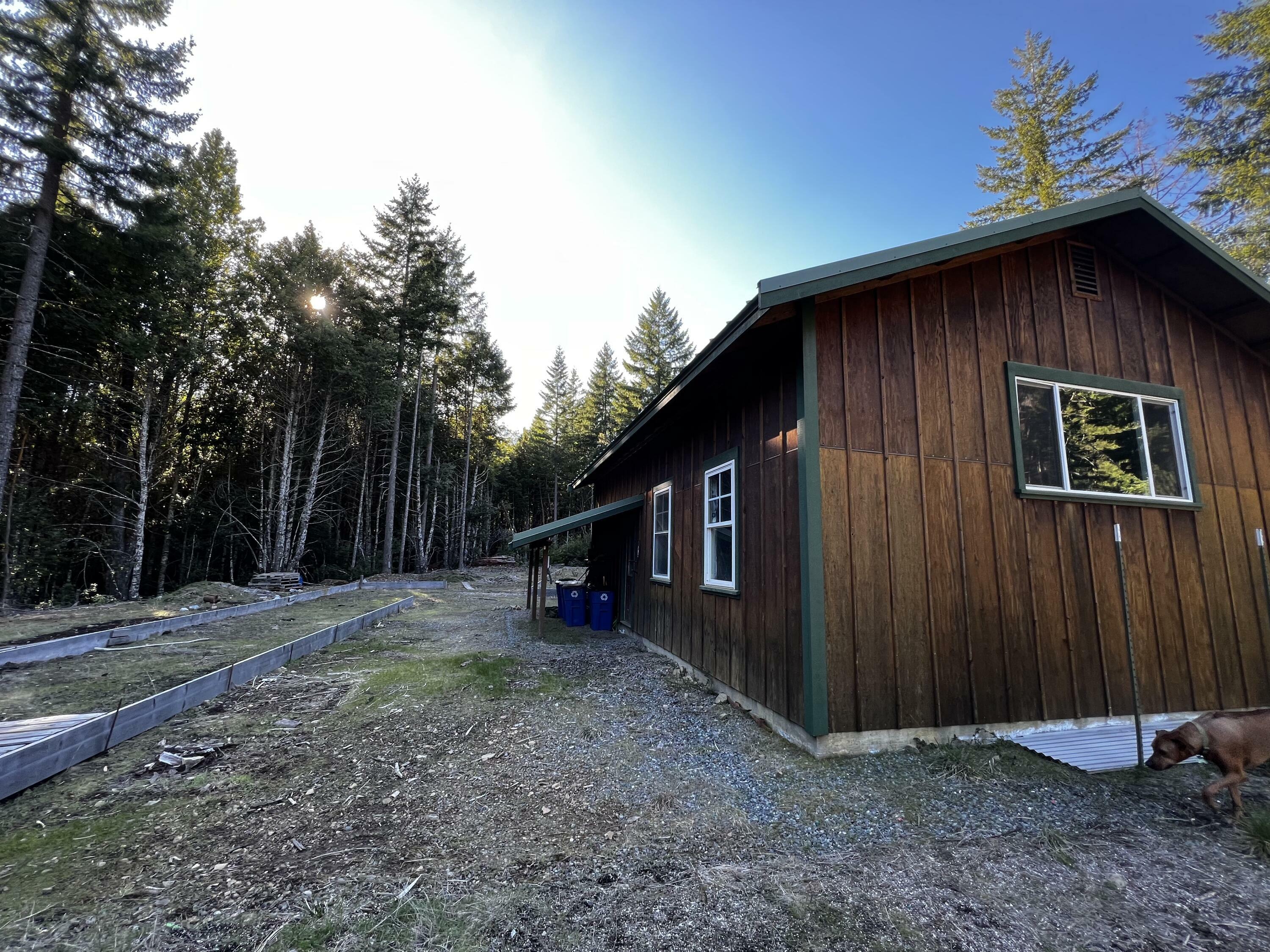 Property Photo:  0 New 3 Creeks Road  CA 95573 