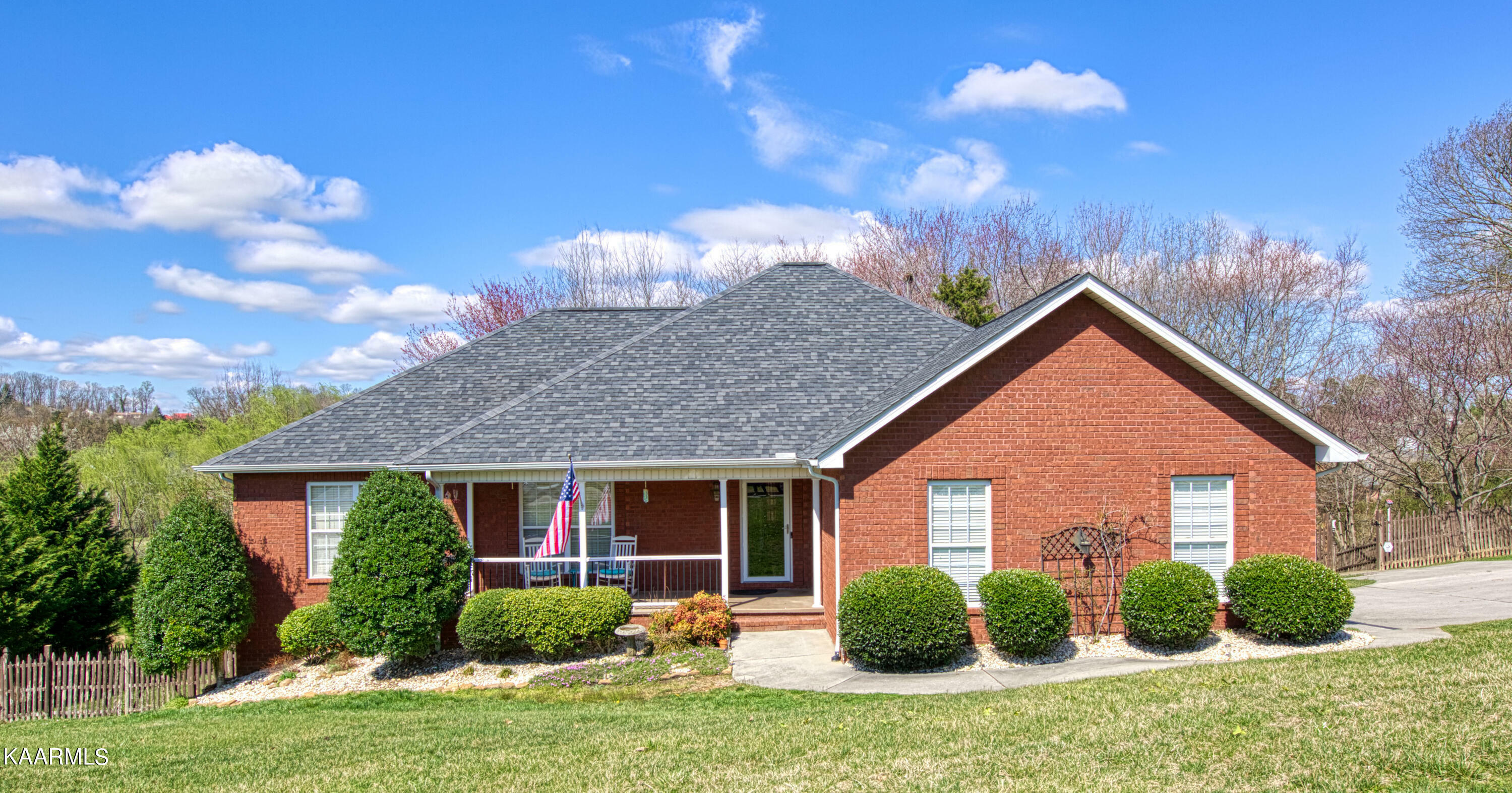 Property Photo: 191 Portland Drive TN 37771