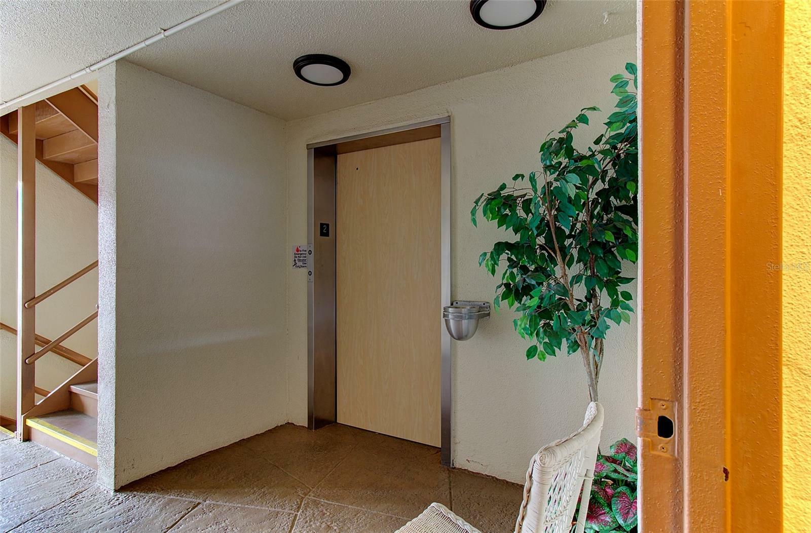 Property Photo: 5603 80th Street N 204 FL 33709