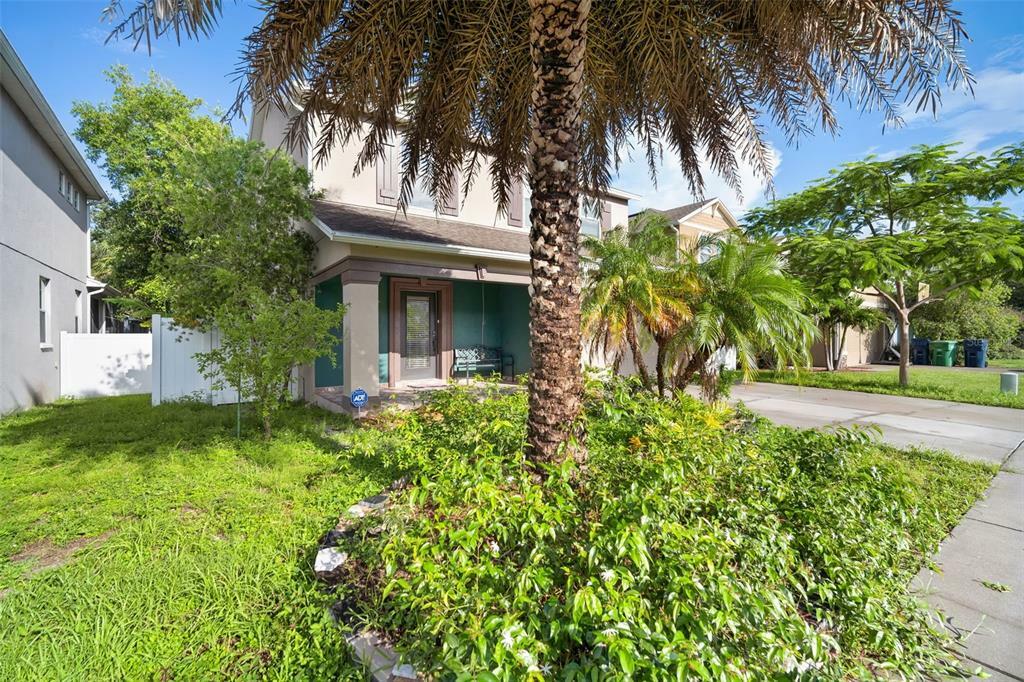 Property Photo:  7411 S Fitzgerald Street  FL 33616 